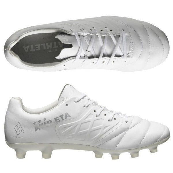 Athleta Soccer Spikes O-Rei Futebol H4 ATHLETA Soccer Shoes 10017