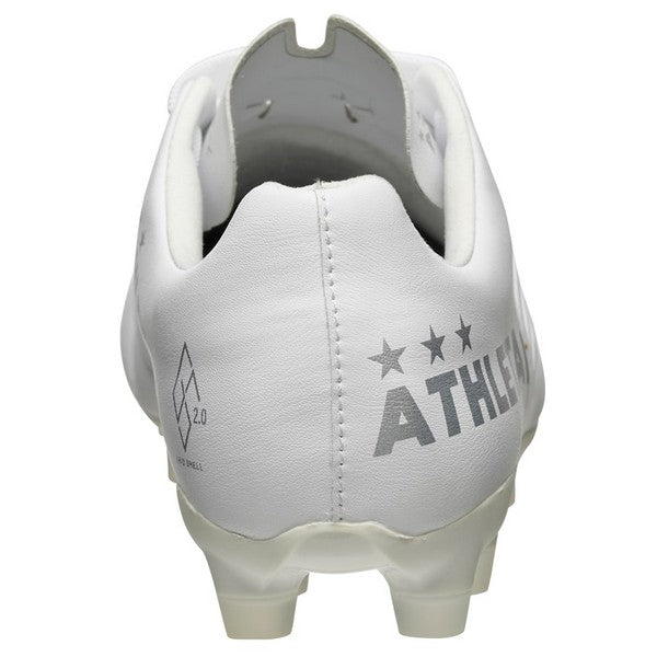 Athleta Soccer Spikes O-Rei Futebol H4 ATHLETA Soccer Shoes 10017