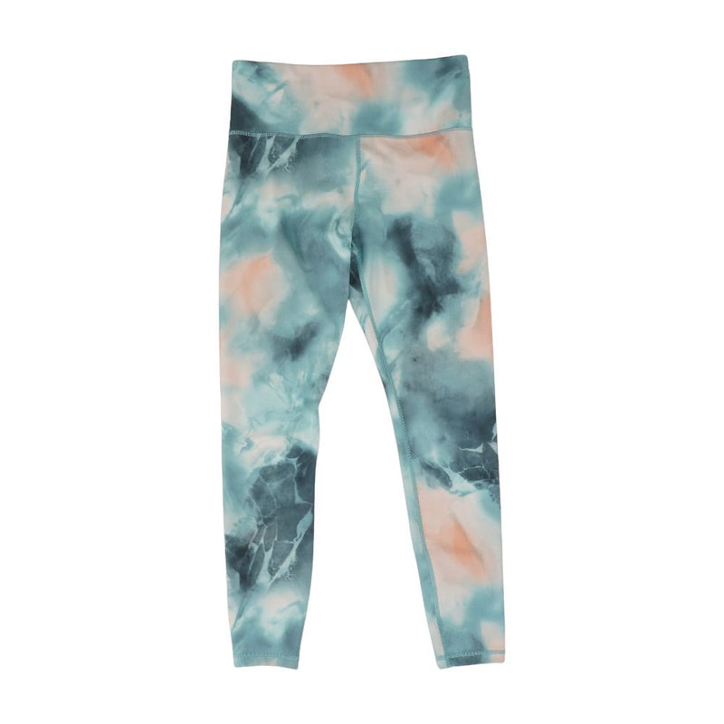 Multi Tie Dye Leggings