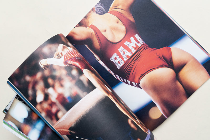 Athleta n.10