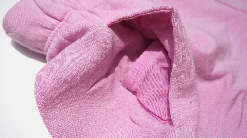 Athleta Girl Pink With Pockets Active Shorts