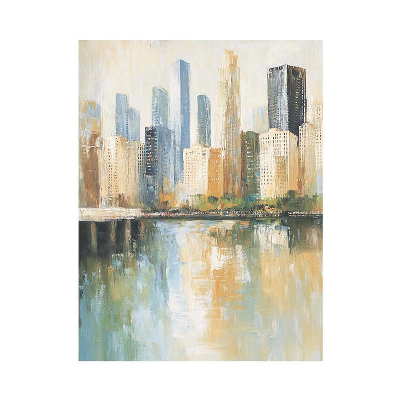 Cityscape