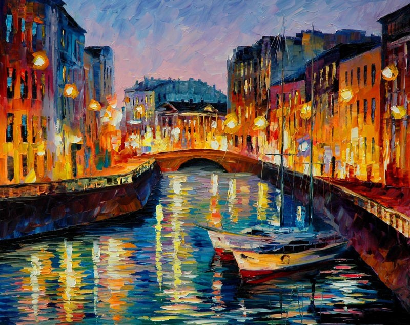 leonid afremov#0107
