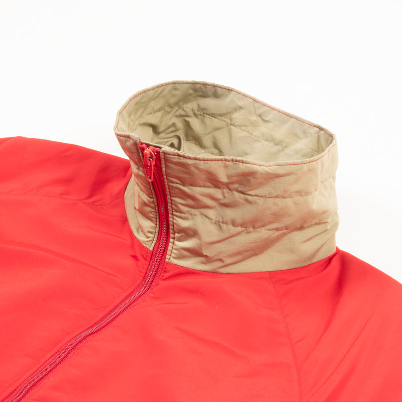Vintage 80's Eddie Bauer Insulated Bomber Jacket