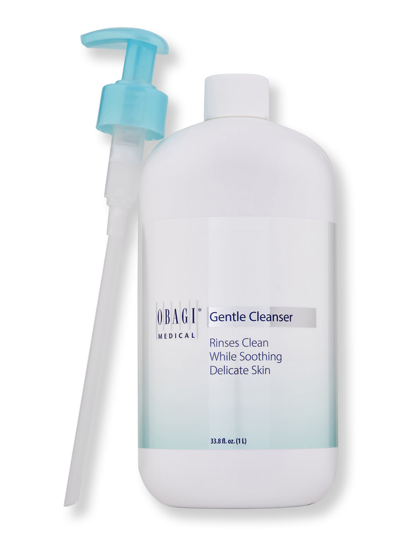 Obagi Nu-Derm® Gentle Cleanser