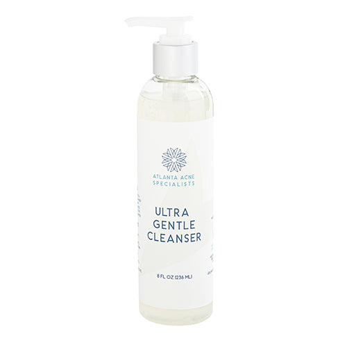 Ultra Gentle Cleanser