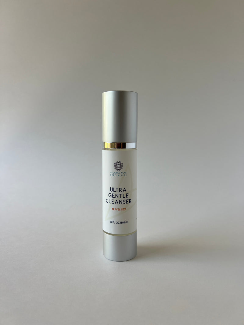 Ultra Gentle Cleanser
