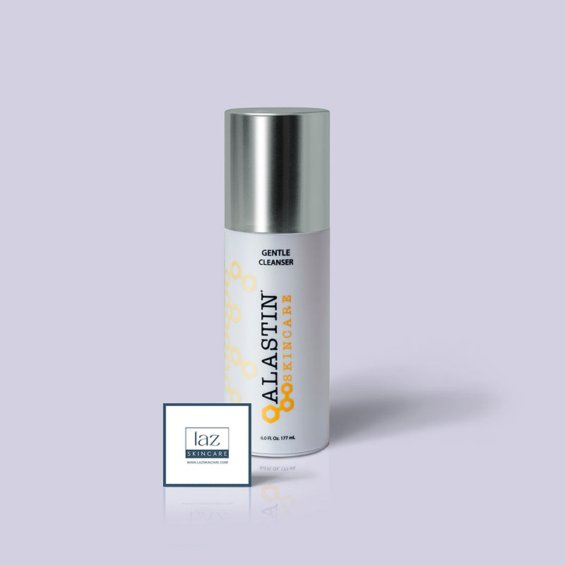 Gentle Cleanser