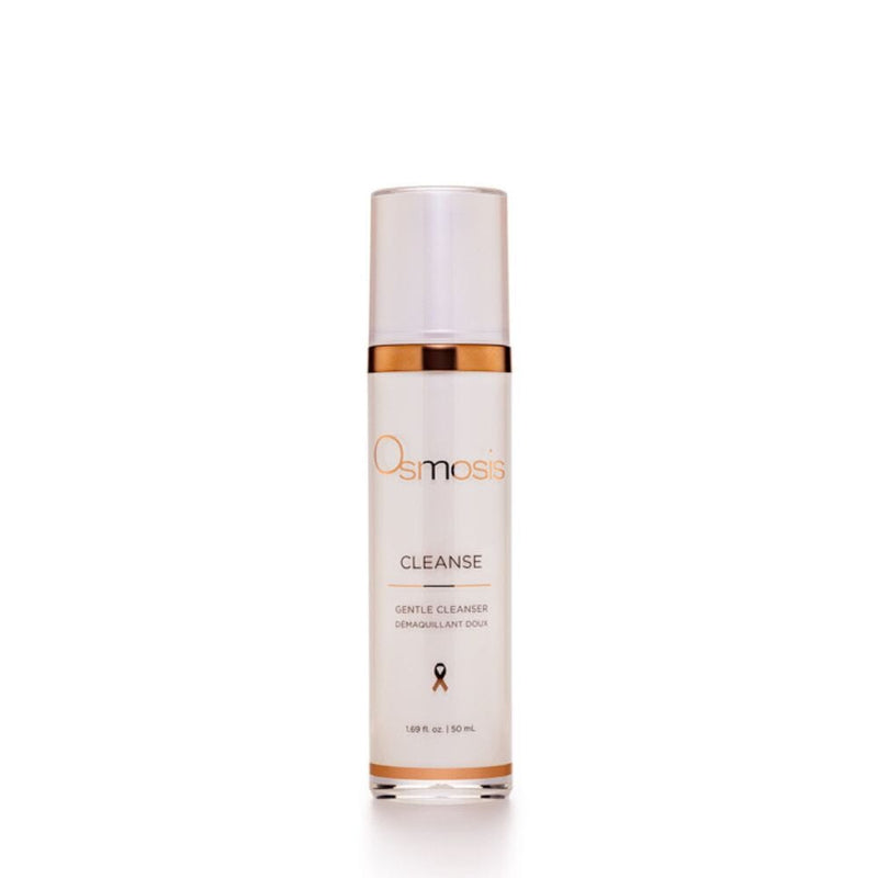 Osmosis Cleanse Gentle Cleanser