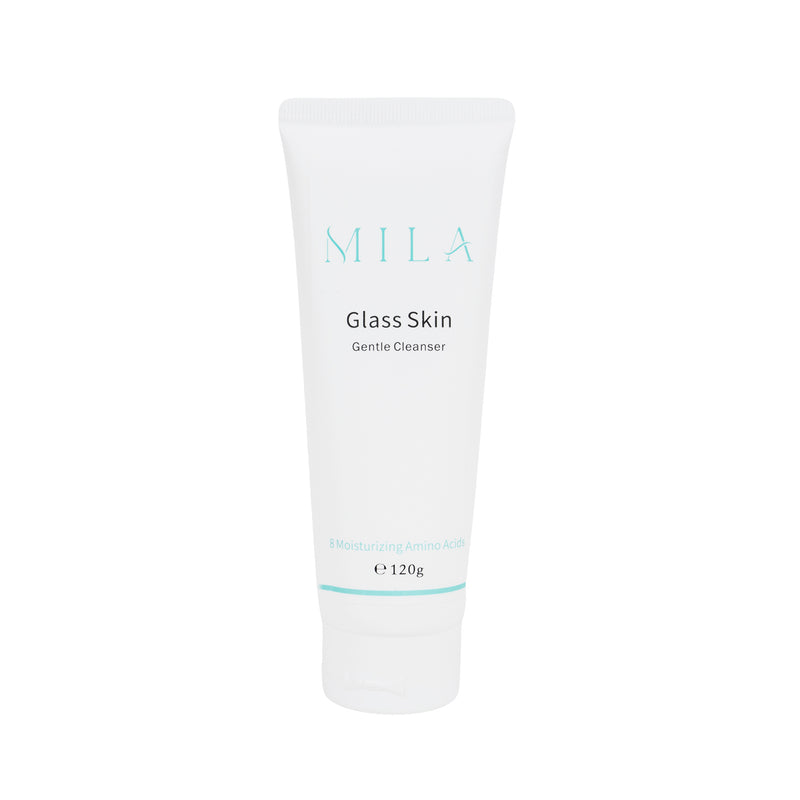 Glass Skin Gentle Cleanser