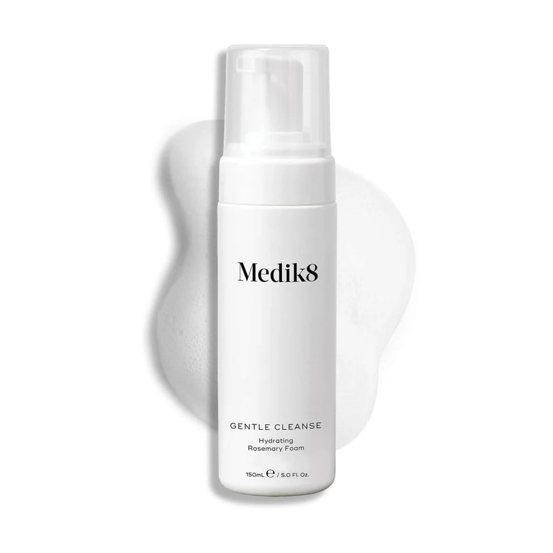 Medik8 Gentle Cleanser (150ml)