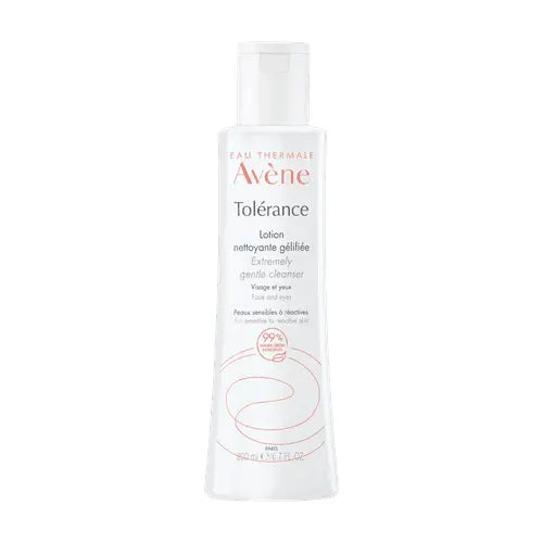 Avène Tolerance Extremely Gentle Cleanser