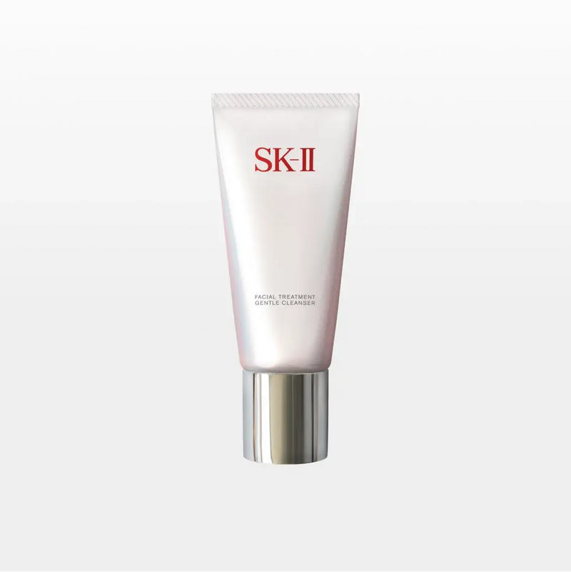 SK-II Facial Treatment Gentle Cleanser 120g