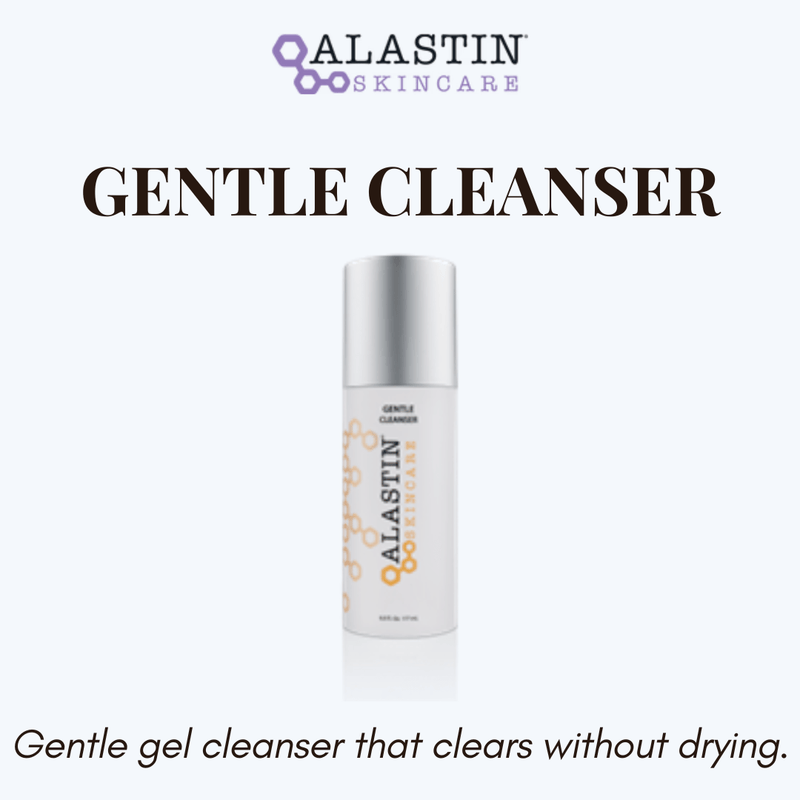 Alastin Gentle Cleanser