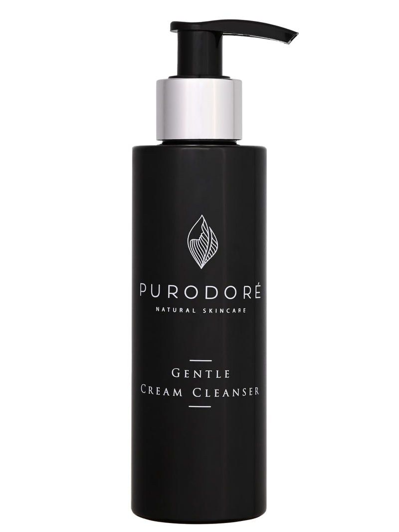 Gentle Cream Cleanser 150 ML