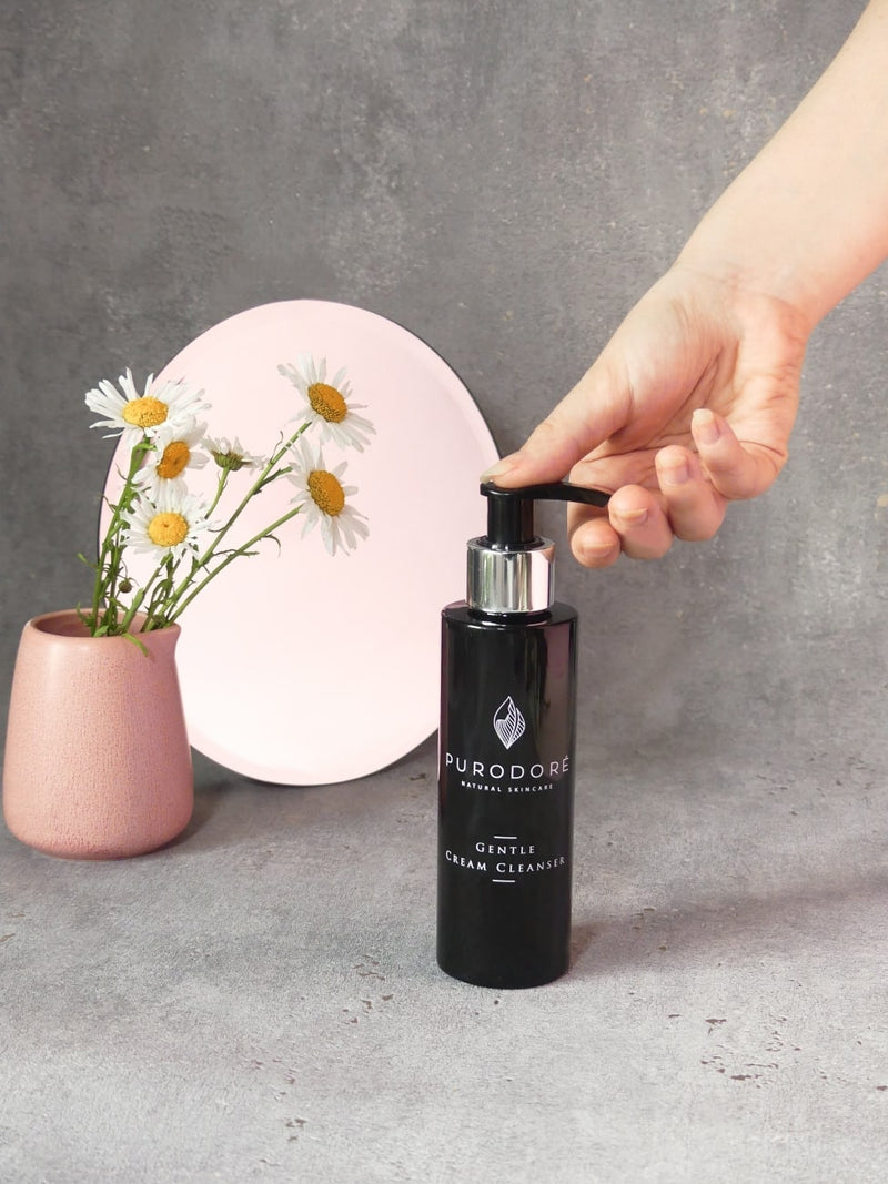 Gentle Cream Cleanser 150 ML