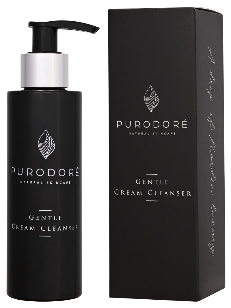 Gentle Cream Cleanser 150 ML