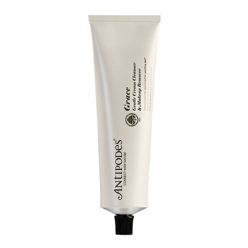 Antipodes Grace Gentle Cream Cleanser & Make-Up Remover