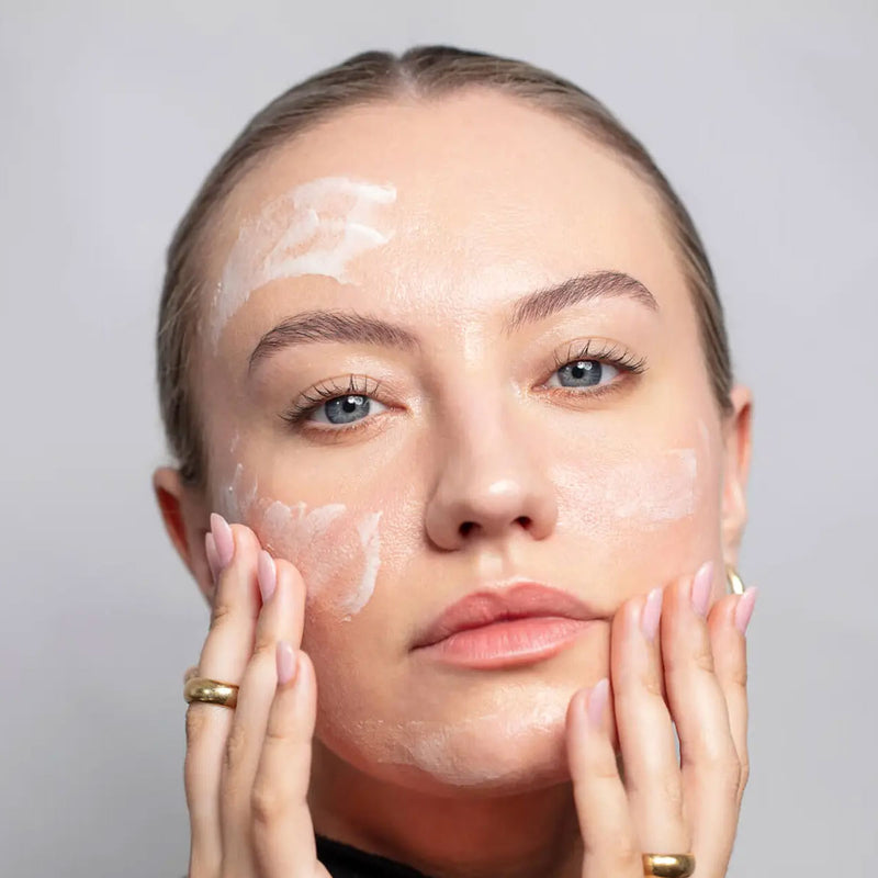 Antipodes Grace Gentle Cream Cleanser & Make-Up Remover