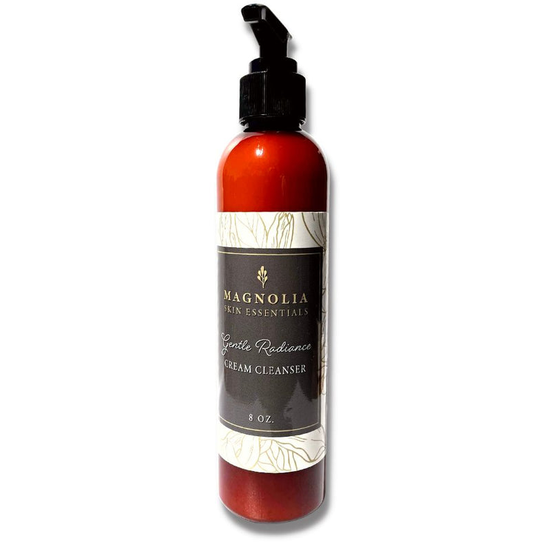 Gentle Radiance Cream Cleanser