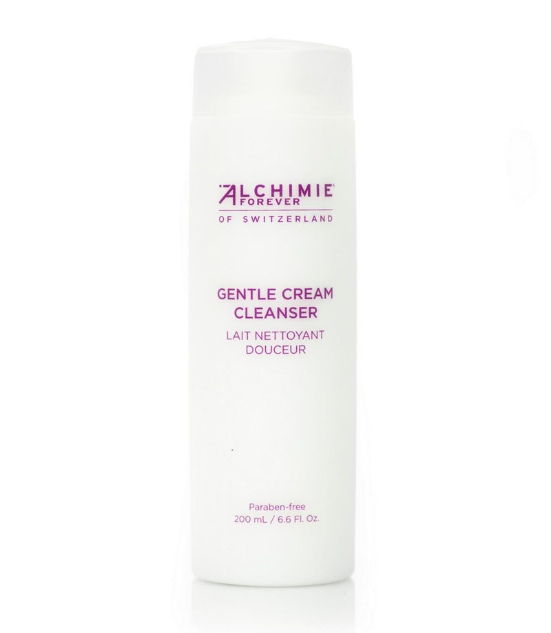 Alchimie Forever Gentle Cream Cleanser