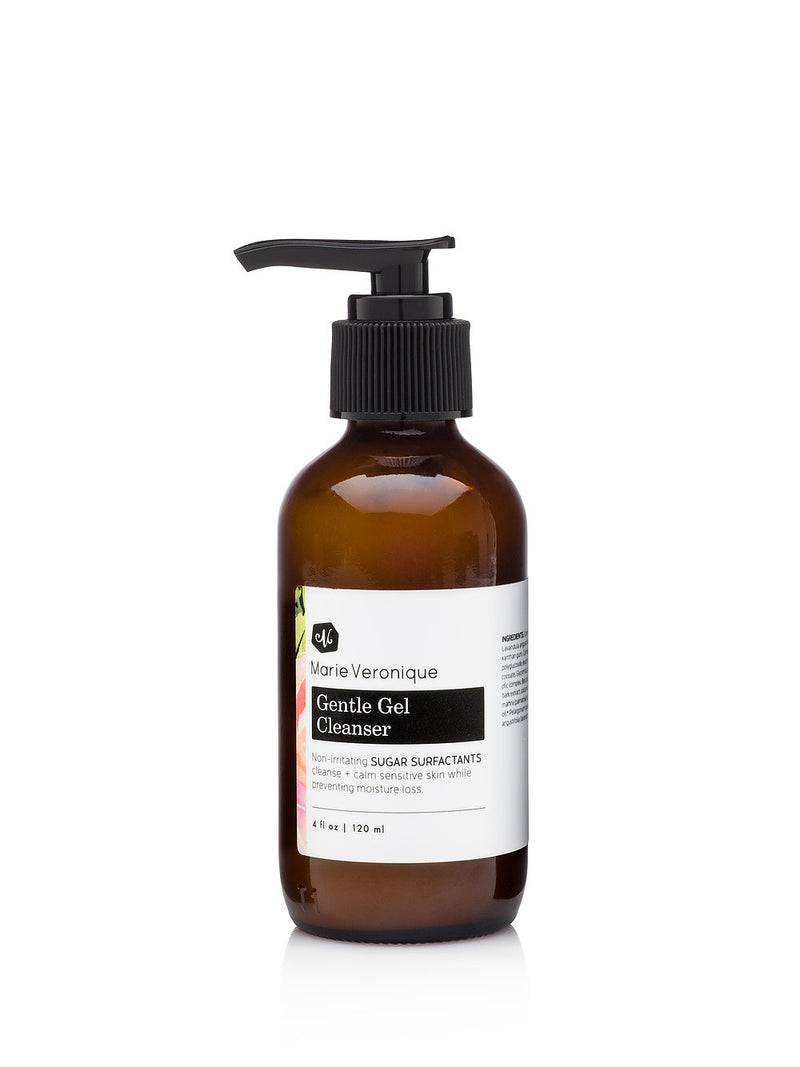 Marie Veronique Gentle Gel Cleanser