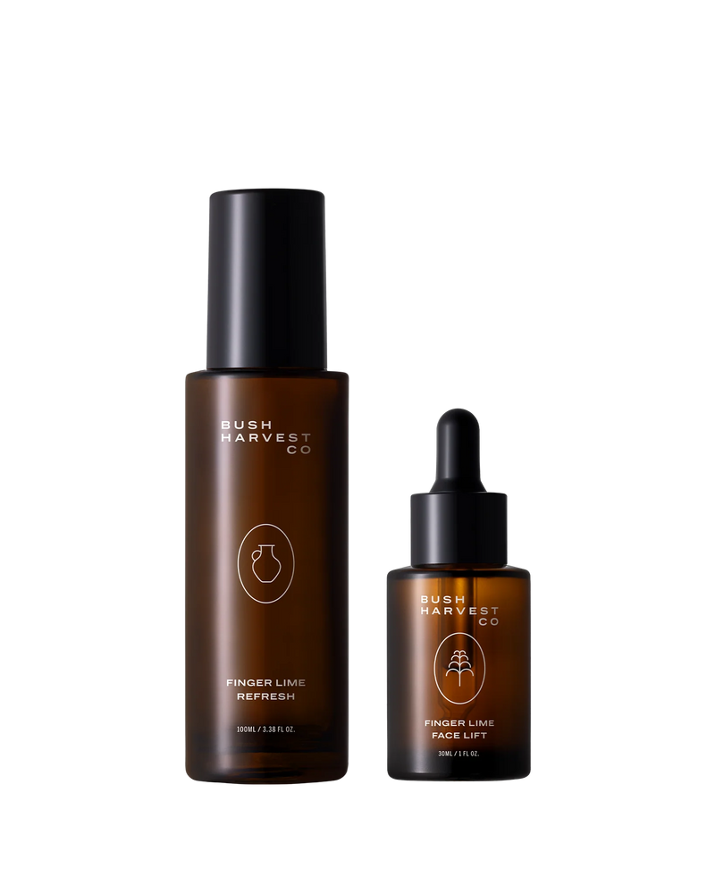 GENTLE & NOURISHING FACIAL CLEANSER