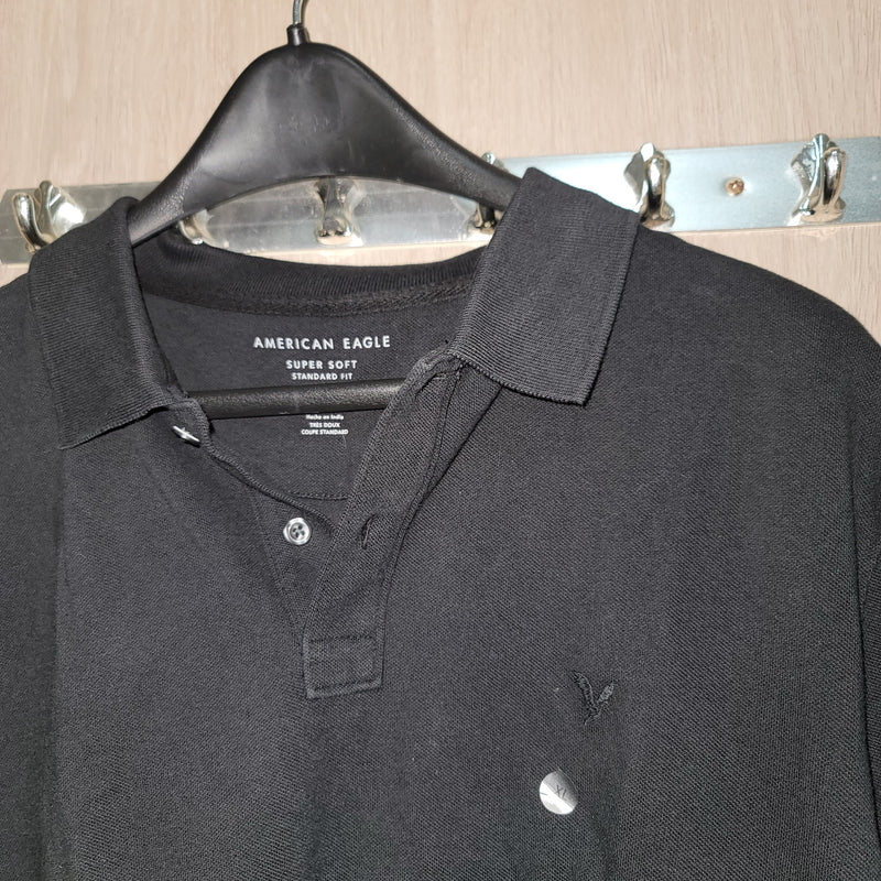 American Eagle Polo Shirt 36389535