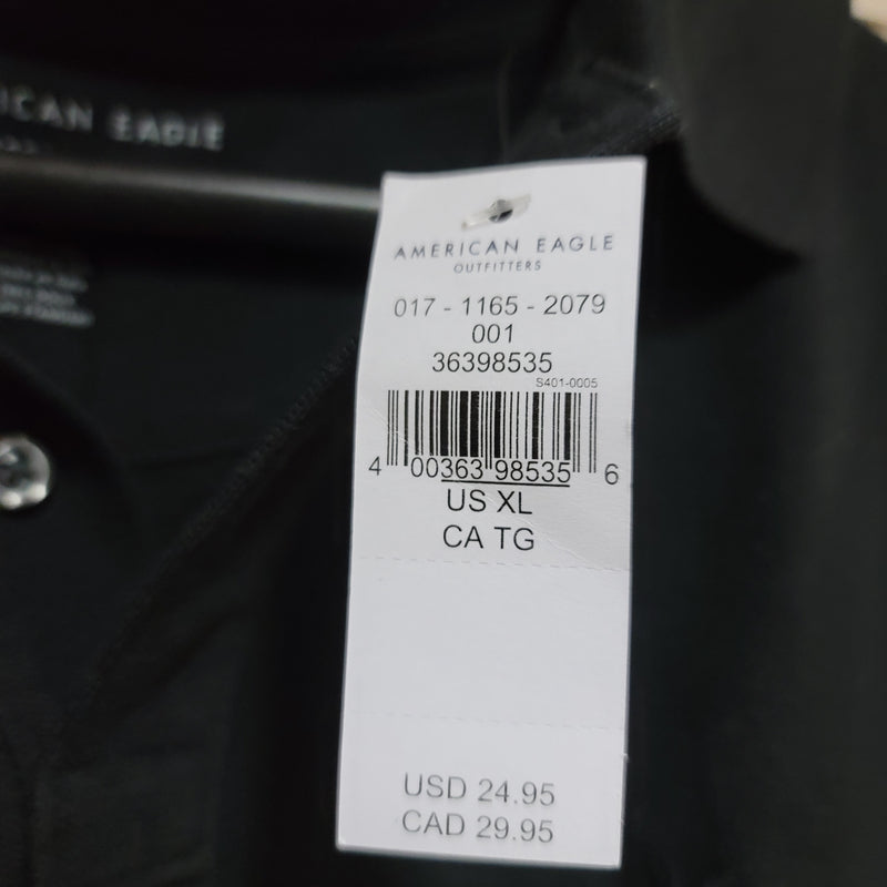American Eagle Polo Shirt 36389535