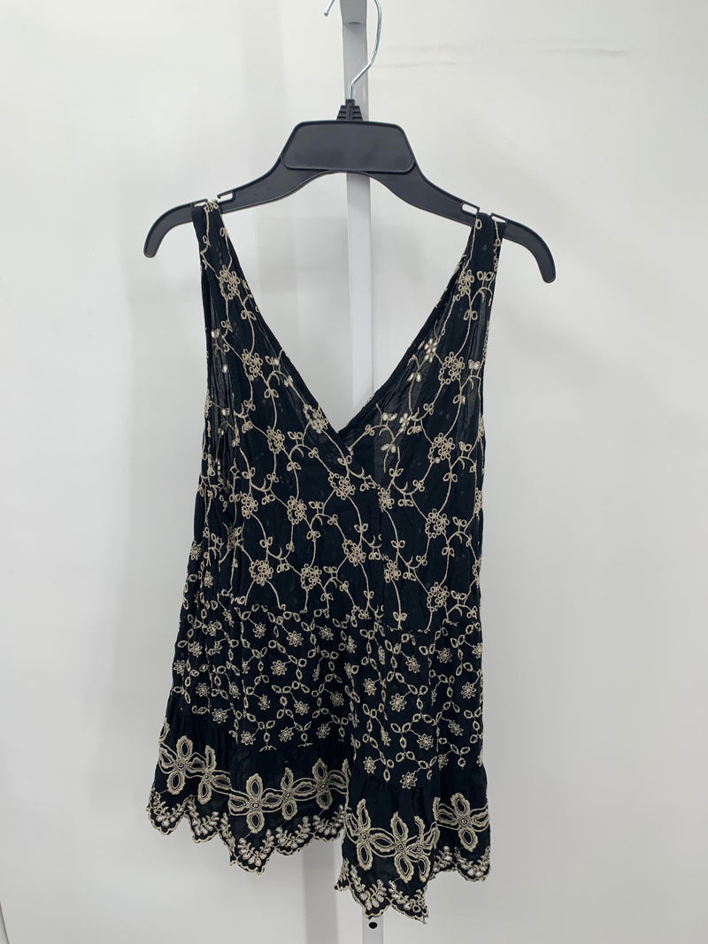 American Eagle Size Small Juniors Tank