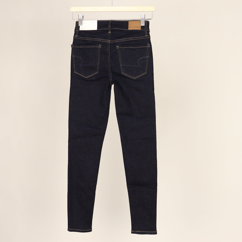 Jeans, Size 2