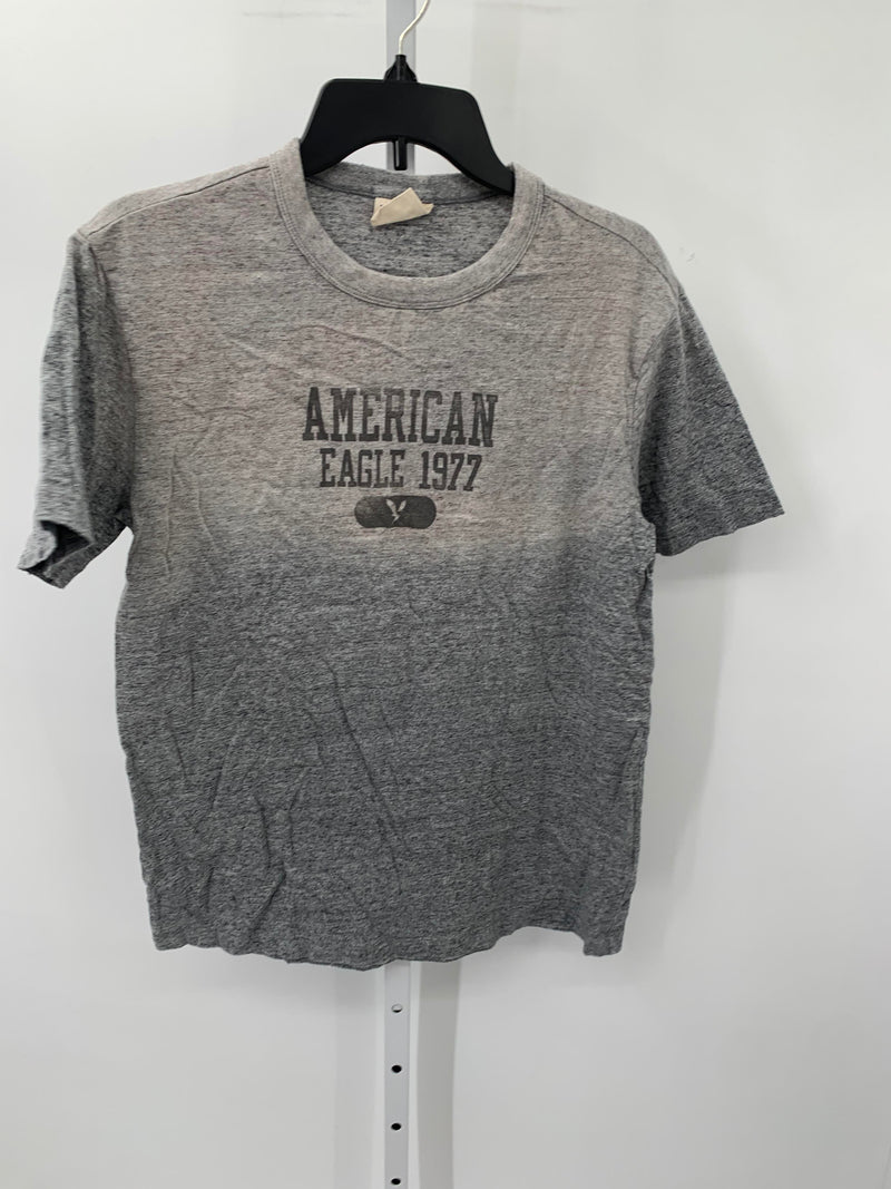 CREWNECK KNIT TEE