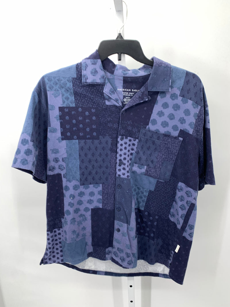 PATTERN KNIT POLO