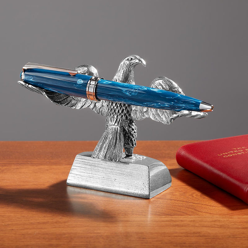 American Eagle Pen Stand