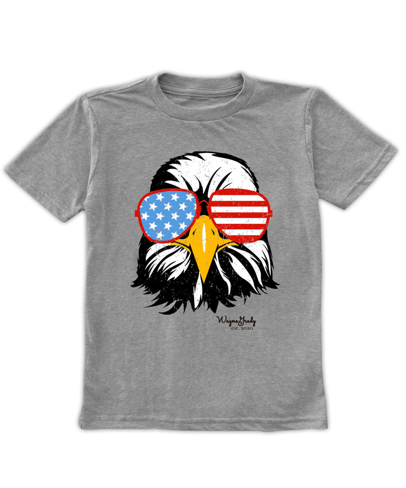WayneGrady American Eagle