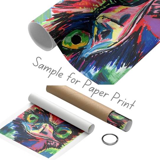 American Eagle - Art Prints