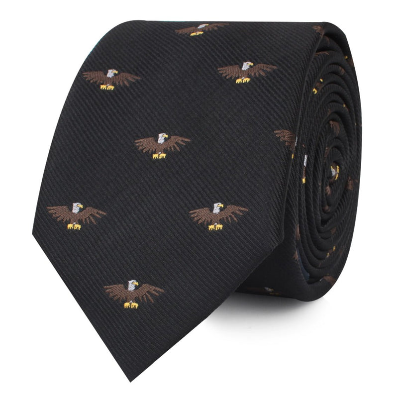 American Eagle Skinny Tie