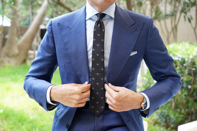 American Eagle Skinny Tie