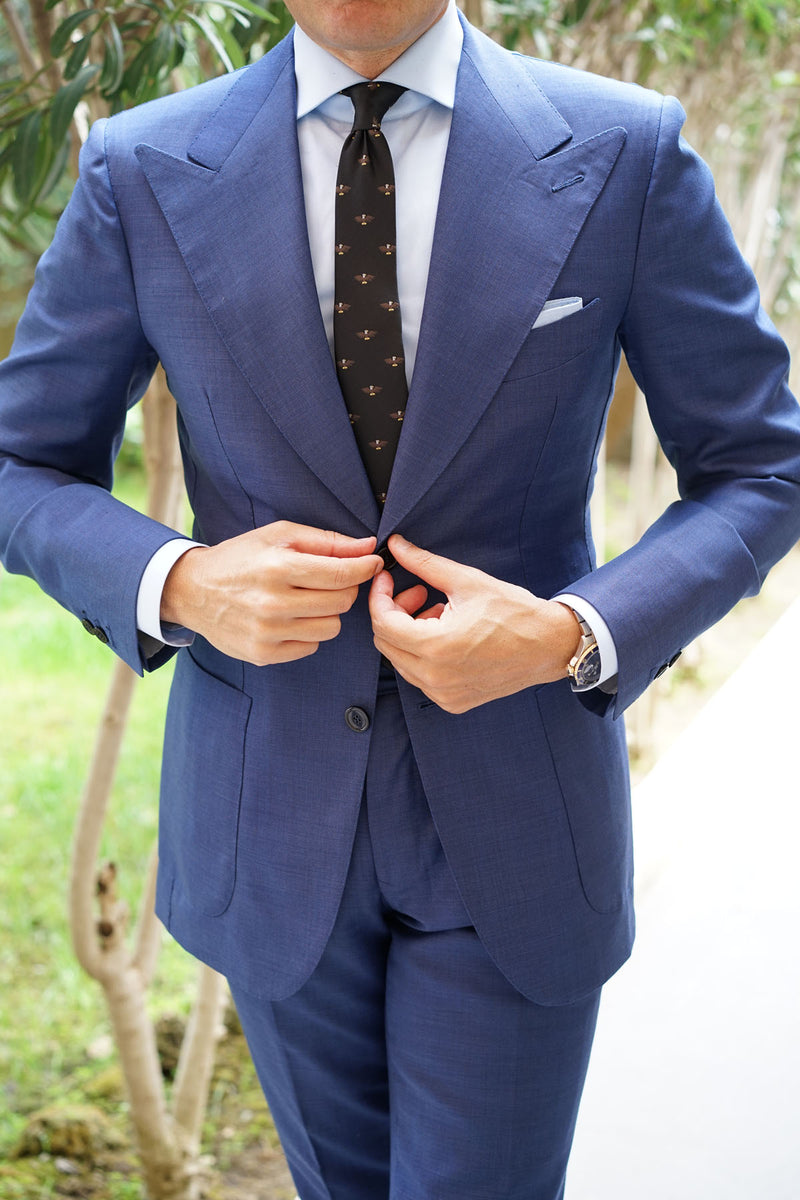 American Eagle Skinny Tie