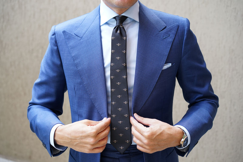 American Eagle Skinny Tie