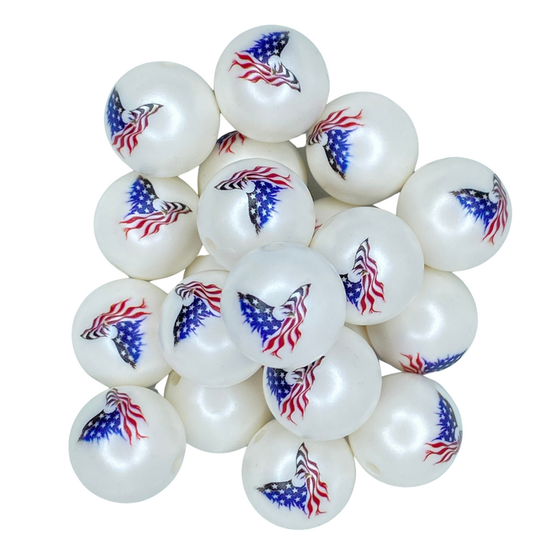 AMERICAN EAGLE 20mm - 11319