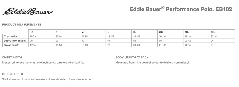 BB - EMB - Eddie Bauer® Performance Polo