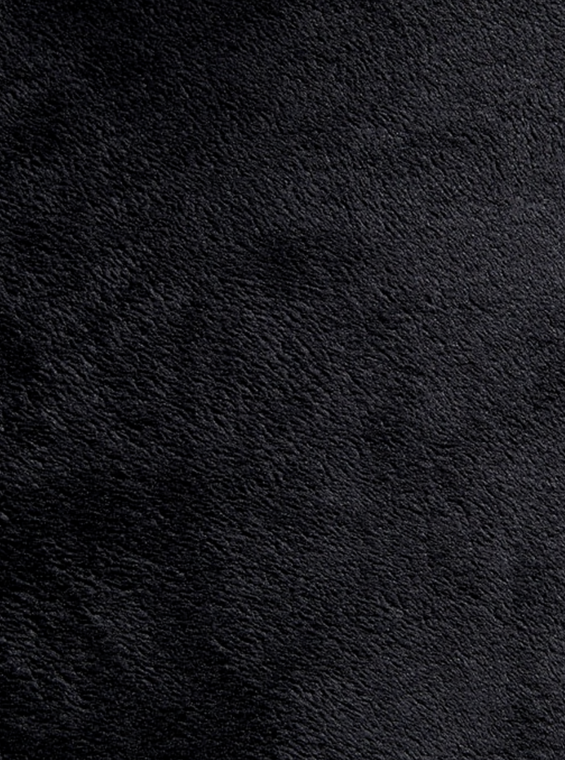 Athleta Black Funnel Neck Double Cozy Karma Sweatshirt Top