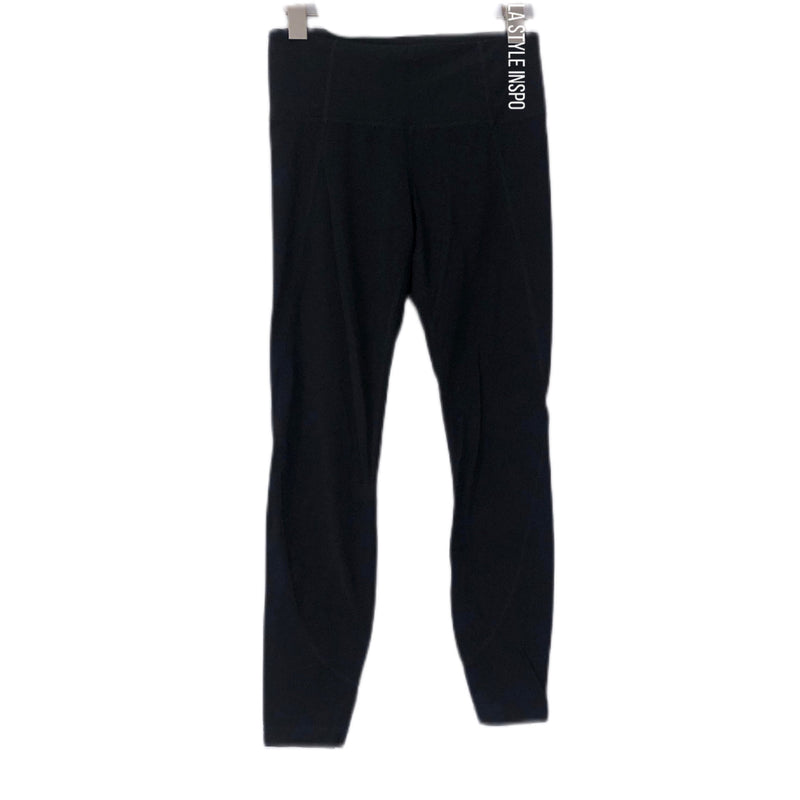 Athleta leggings 25