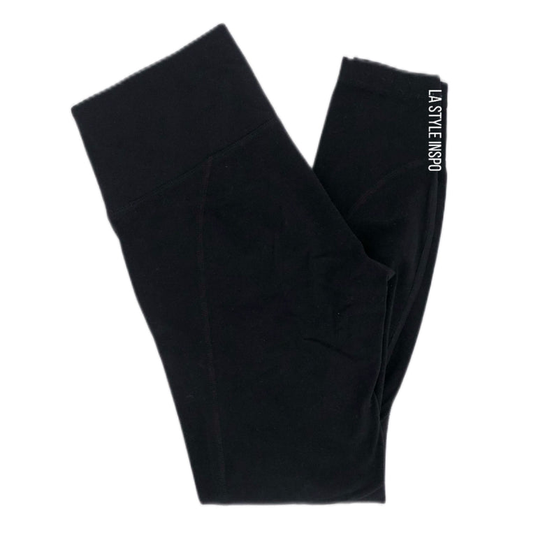Athleta leggings 25