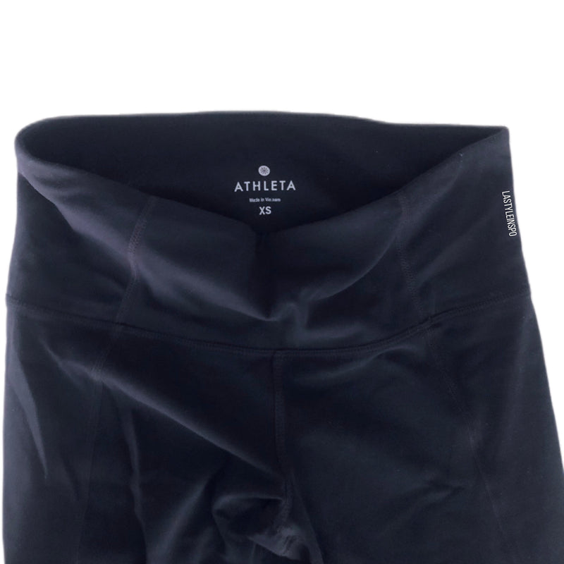 Athleta leggings 25