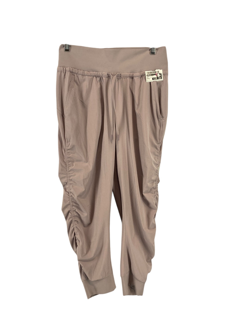 Athletic Pants By Athleta In Grey, Size: 2