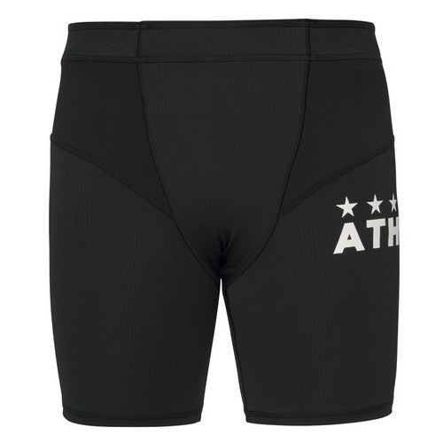 Athleta inner spats under inner shorts ATHLETA futsal soccer wear