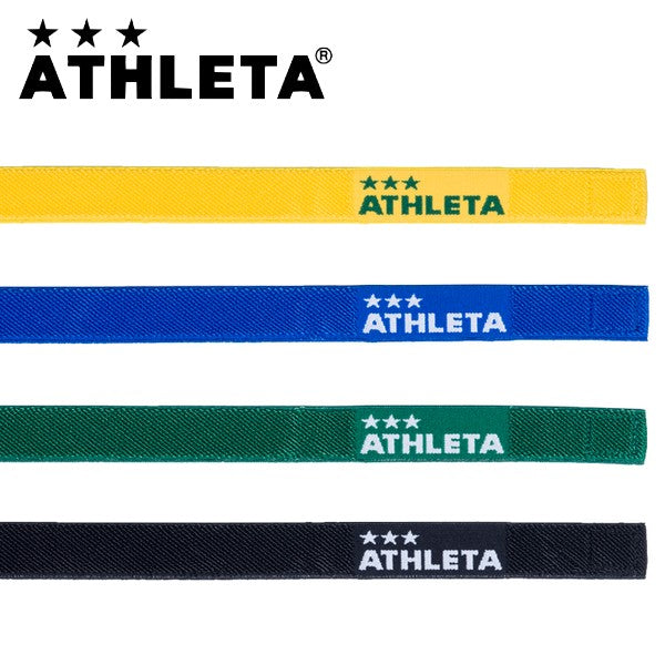 ATHLETA Shin Guard Stopper Leggers Band