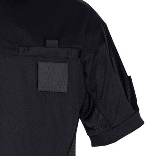 Athleta Referee Shirt Short Sleeve Referee Clothes ATHLETA Futsal Soccer Wear